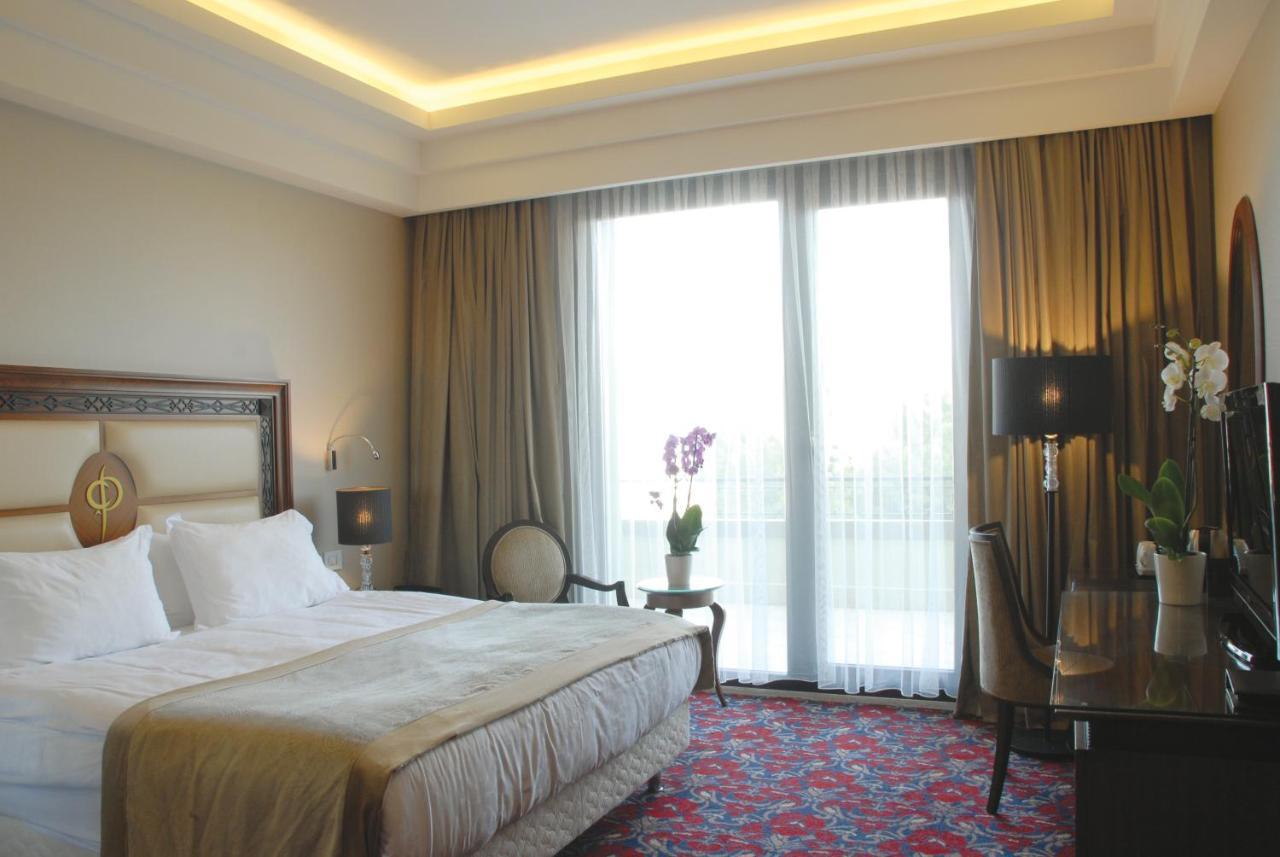 מלון בורסה Blue Diamond Ataturk Palace מראה חיצוני תמונה