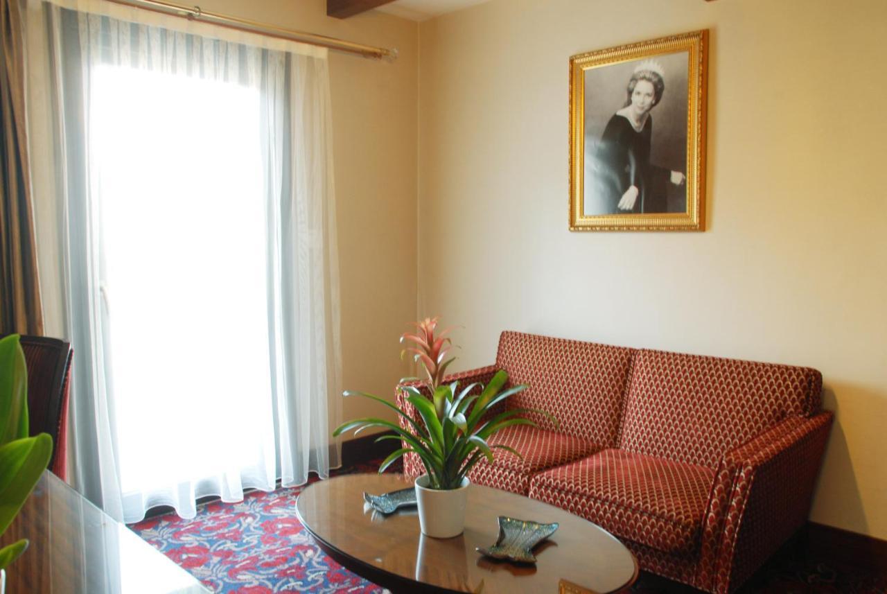 מלון בורסה Blue Diamond Ataturk Palace מראה חיצוני תמונה