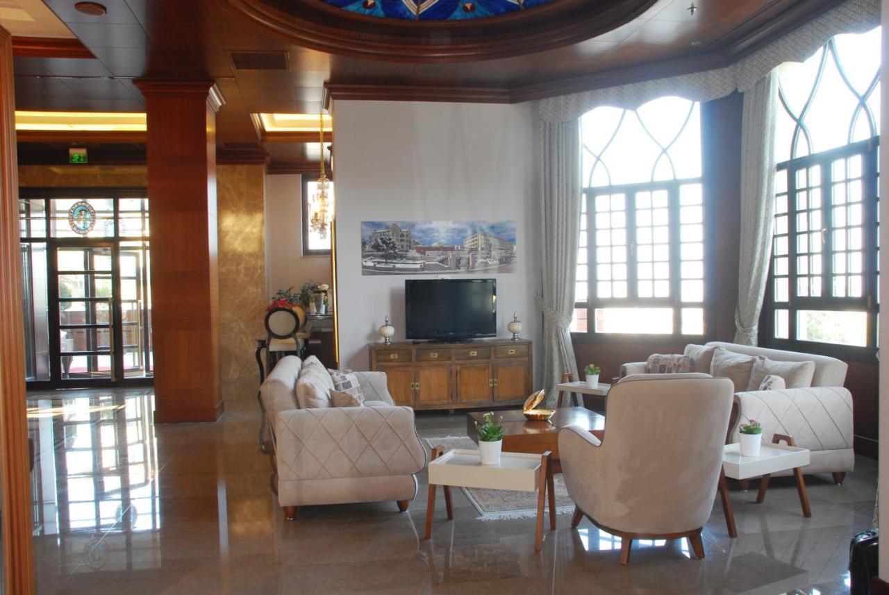 מלון בורסה Blue Diamond Ataturk Palace מראה חיצוני תמונה