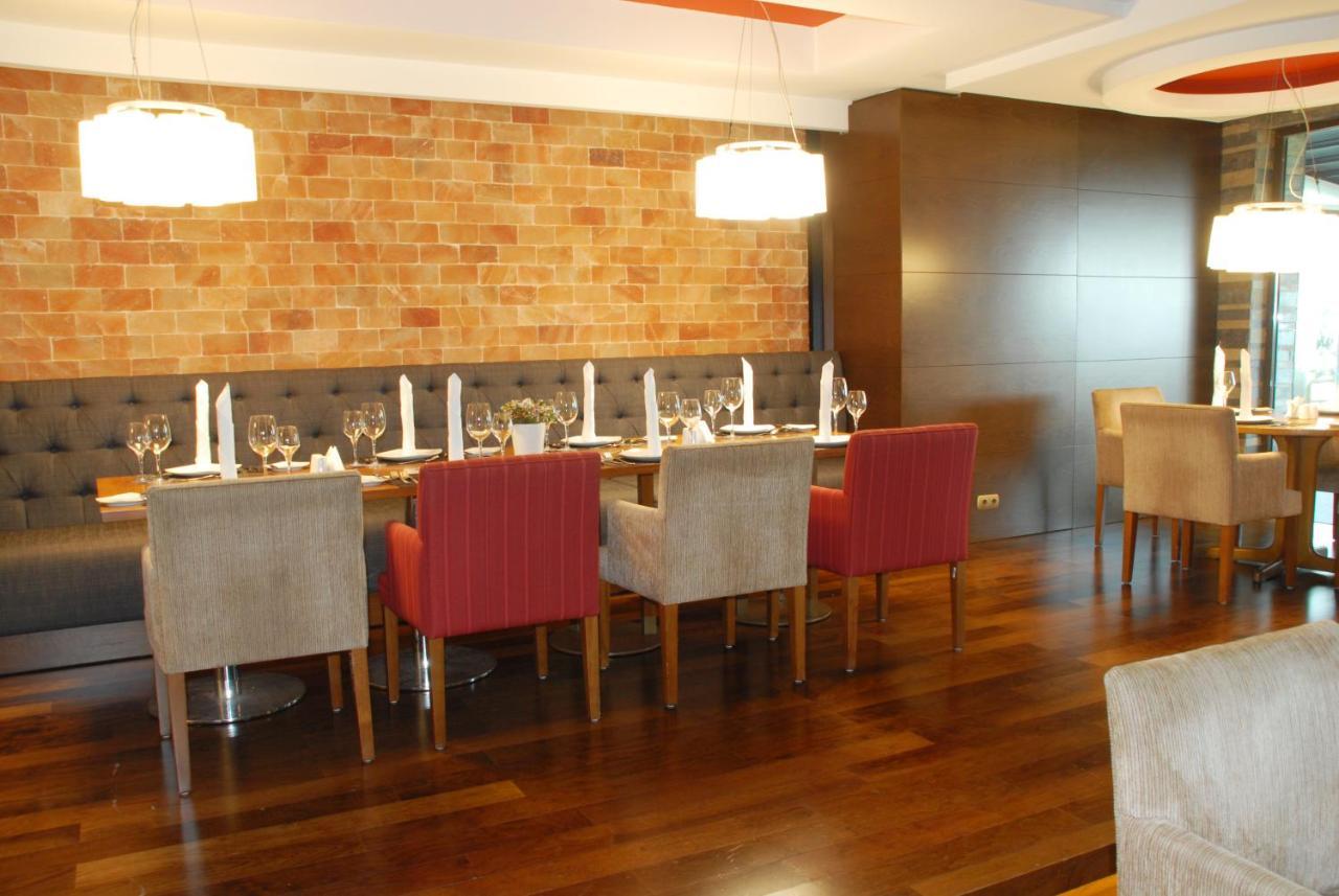 מלון בורסה Blue Diamond Ataturk Palace מראה חיצוני תמונה
