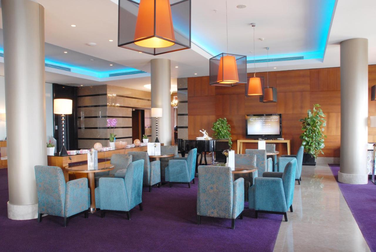 מלון בורסה Blue Diamond Ataturk Palace מראה חיצוני תמונה