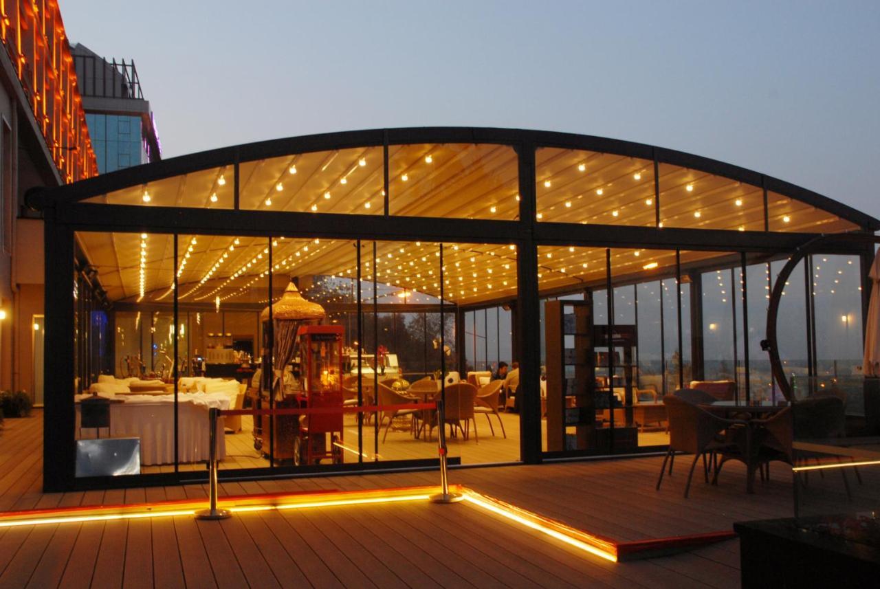 מלון בורסה Blue Diamond Ataturk Palace מראה חיצוני תמונה