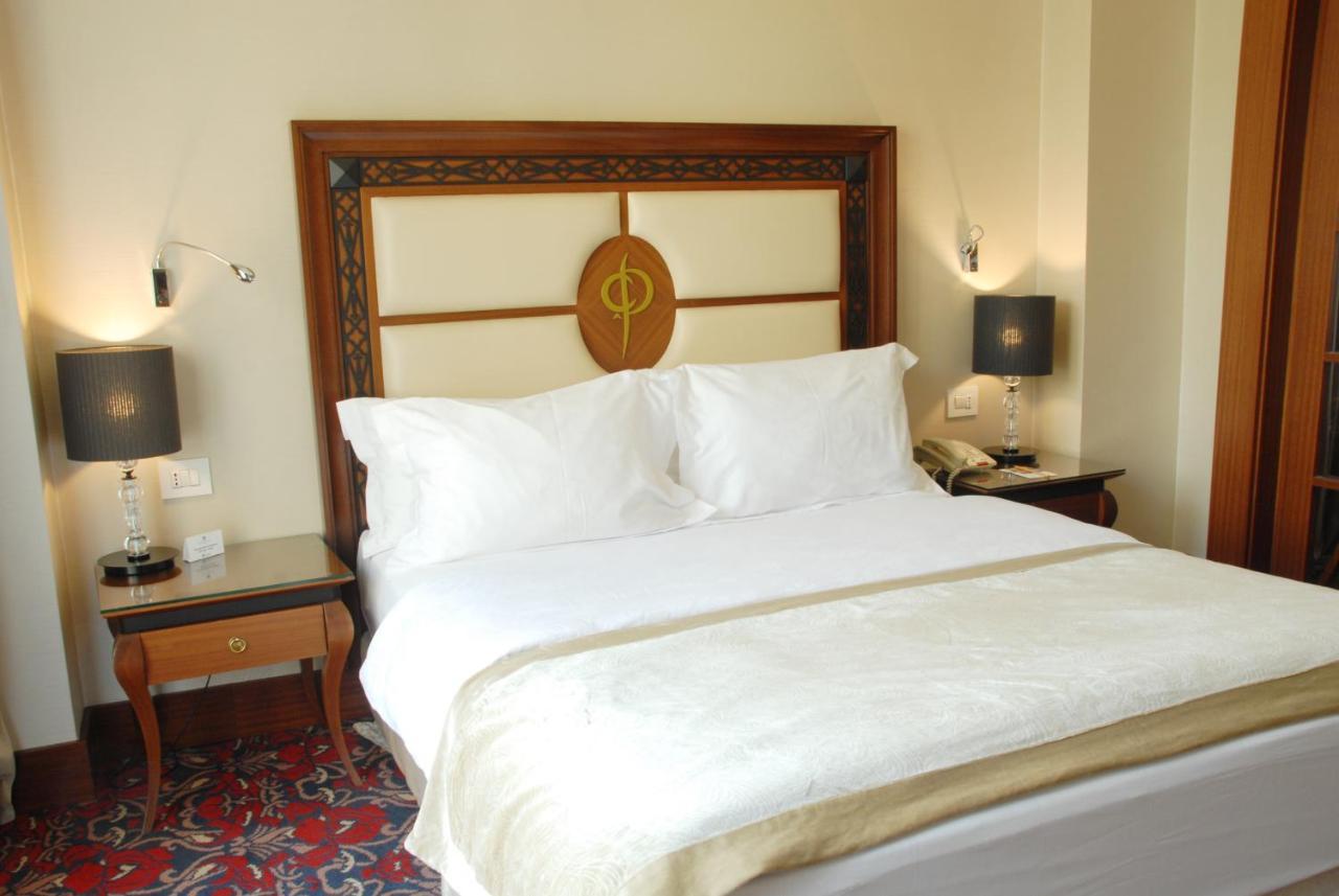 מלון בורסה Blue Diamond Ataturk Palace מראה חיצוני תמונה