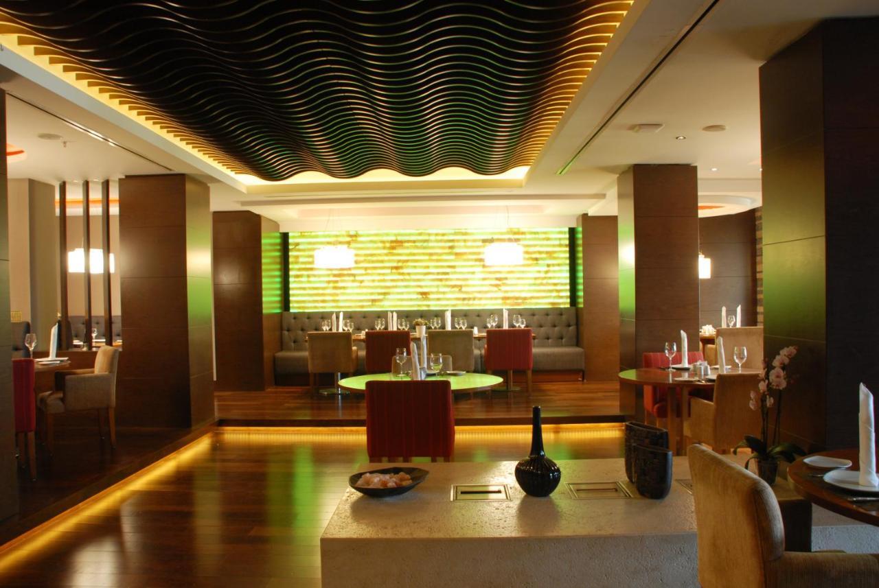 מלון בורסה Blue Diamond Ataturk Palace מראה חיצוני תמונה