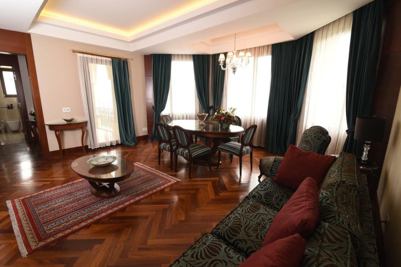 מלון בורסה Blue Diamond Ataturk Palace מראה חיצוני תמונה